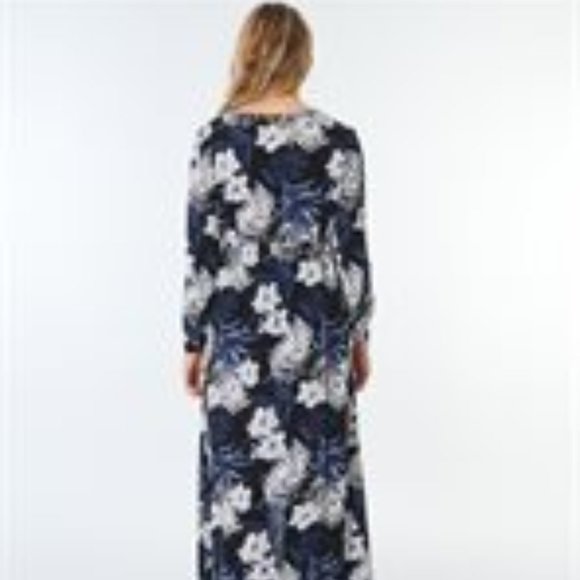 🔶🔸 RIP CURL HACIENDA MAXI DRESS 🔸 🔶 - Picture 8 of 13